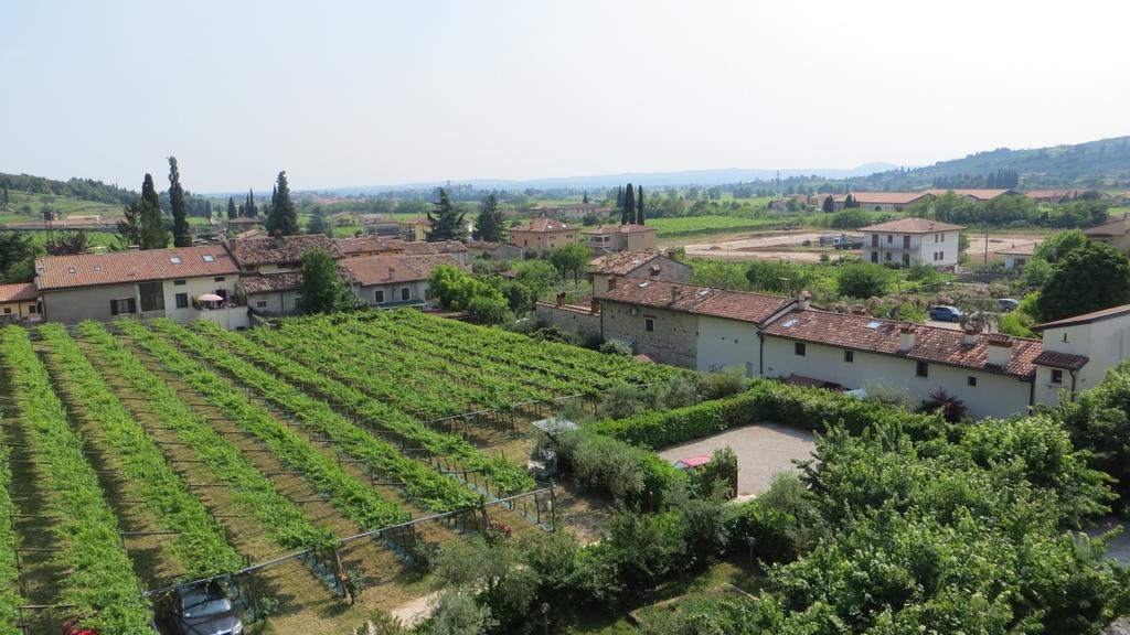 Azienda Agrituristica Corteforte Fumane Exterior foto